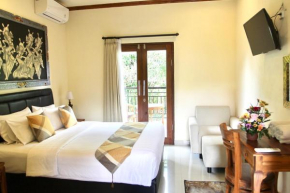 Guesthouse Gusti Putu Oka